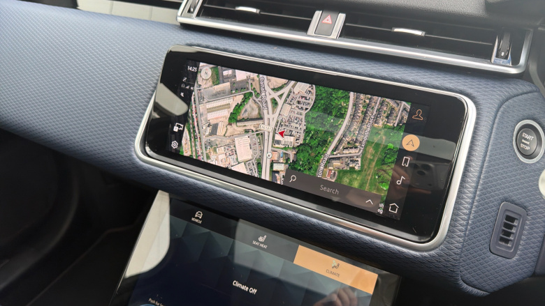 Land Rover Range Rover Velar 2.0 D200 R-Dynamic SE 5dr Auto Diesel Estate